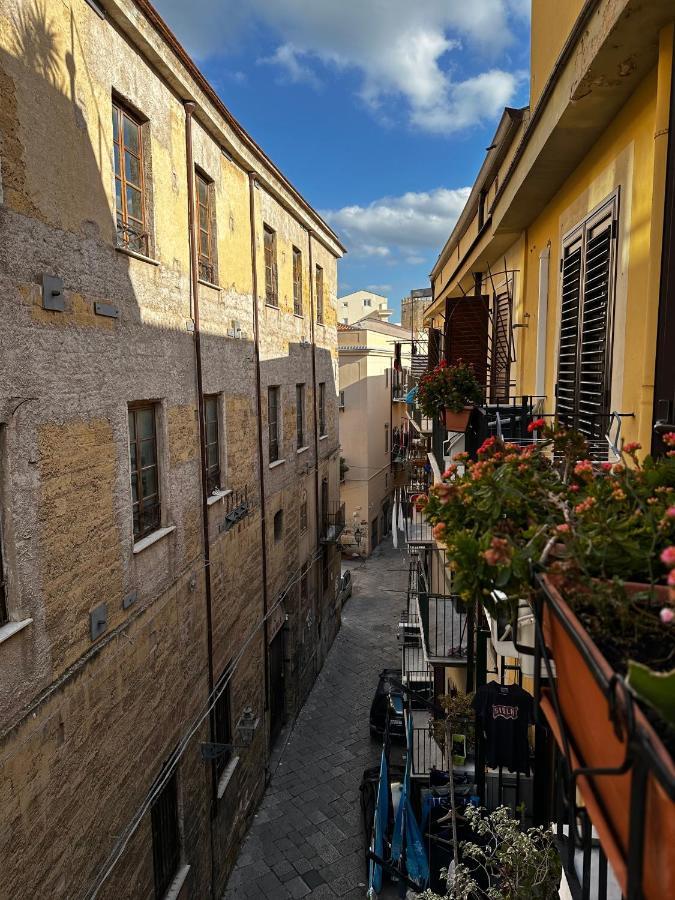 Marilu Hotel Palermo Exterior photo